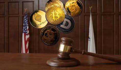 Ripple Wins Court Fight as Judge Rejects SEC Appeal - Crypto Briefing