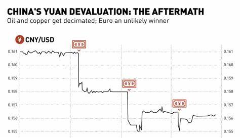 Chinese Yuan devaluation could drive Chinese capital flight into Bitcoin– says Arthur Hayes