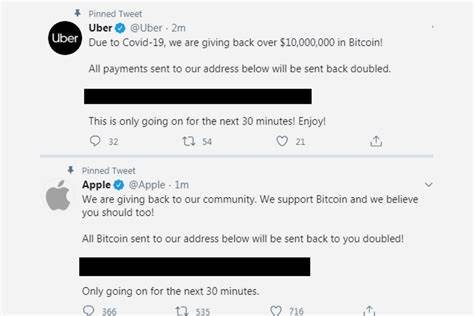 Massive Twitter Hack Tries, Fails to Promote Crypto Scam in 'Most Incompetent' Hack of the Year