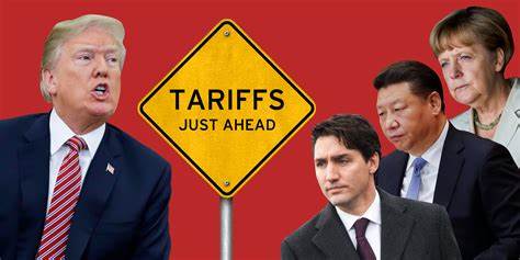 Retail Stocks Jump on Lower China Tariffs. It Isn’t the ‘All Clear’ Yet