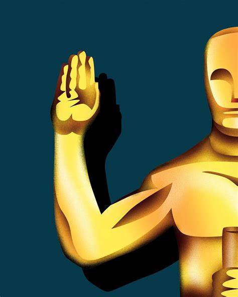 Oscars' New Viewing Requirement Has Loopholes