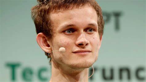 Vitalik Buterin Thinks This Cryptoverse Sector is "Over Invested" - CCN.com