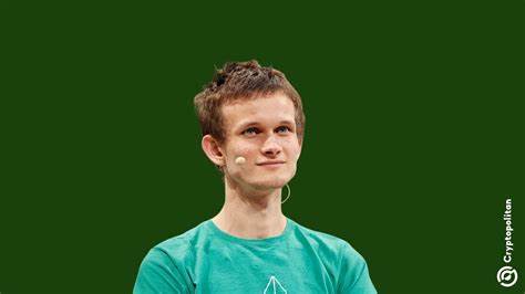 Ethereum’s Vitalik Buterin calls for stronger privacy tools to counter centralization and data abuse