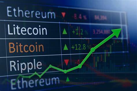 Why Invest in Cryptocurrency? - CoinDesk