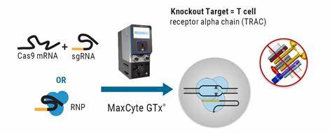MaxCyte, Inc. (MXCT): A Bull Case Theory