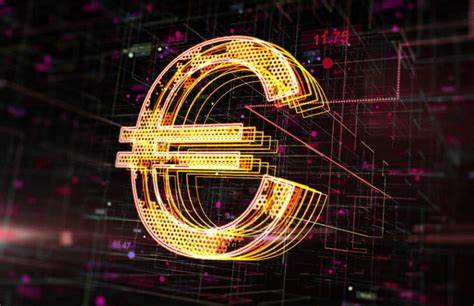 Don’t Fret That Digital Euro Will Eliminate Cash, Panetta Says