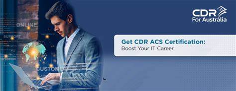 CPA Australia and ACS collaborate to boost career prospects