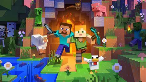 Minecraft Still Hasn't Officially Banned NFTs—But It's Coming - Decrypt