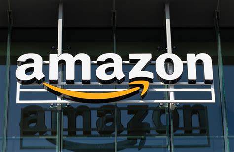Amazon Shares Drop on Tariff Concerns Despite Strong Quarter