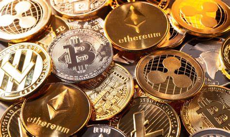 The great crypto crackdown: Police have frozen up to £6MILLION of digital currencies since getting powers to stop criminals funding terrorism and laundering ill-gotten gains