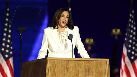 Kamala Harris changes the pace for investors who were betting on a Trump victory - EL PAÍS USA