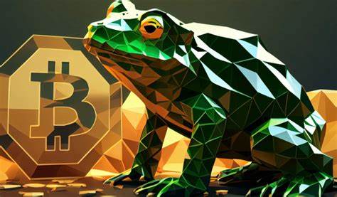 FROGS Coin Airdrop Set to End on October 4 — Token Nears Launch? - CoinChapter