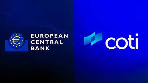 ECB’s Digital Euro Project Taps COTI as Pioneer Partner