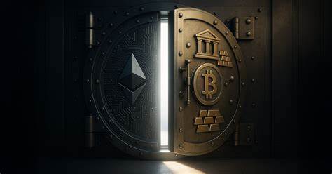 NewsBriefs - Coinbase, Circle, and BitGo consider applying for bank charters: WSJ