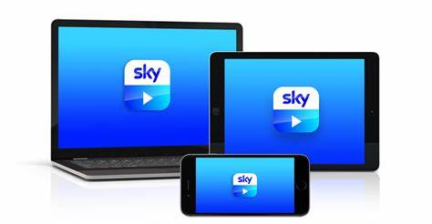 Sky Go installieren oder deinstallieren