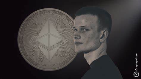 Vitalik Buterin proposes replacing Ethereum’s EVM with RISC-V for better scalability