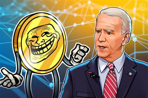 Solana's BODEN Token, Nodding to Joe Biden, Sees Major Uptick After TRUMP Coin Rally - Bitcoin.com News