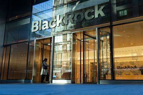 BlackRock Adds a New Digital Asset Custodian