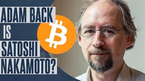 Early Bitcoin Developer Backs Satoshi Nakamoto Theory