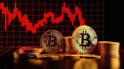Bitcoin risks consolidation as Treasury yields surge and economic outlook dims – Bitfinex - CryptoSlate