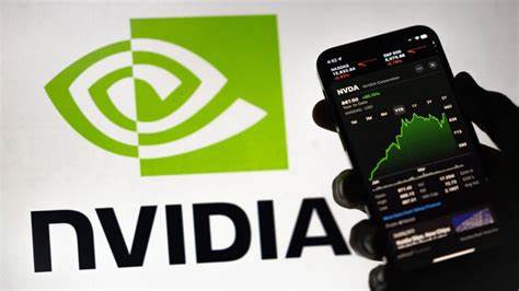 Nvidia (NVDA) Stock Quotes, Company News And Chart Analysis