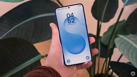 Google pays Samsung enormous sums to set Gemini as default on Samsung phones