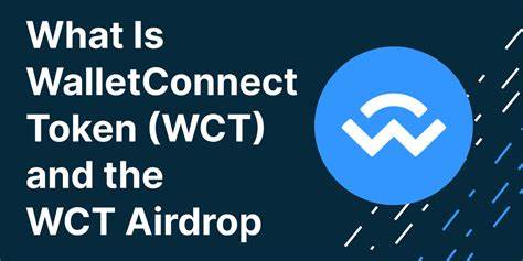 WalletConnect Token