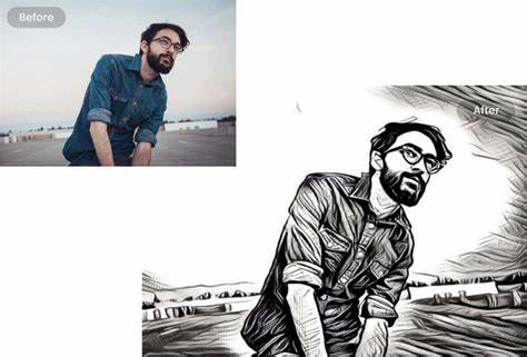 Style AI free image style conversion tool
