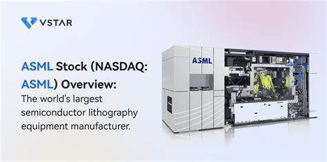 Is ASML Holding N.V. (ASML) the Best Monopoly Stock to Buy Now?