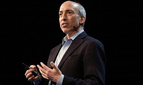 Gensler a ‘historically destructive or lawless chairman,’ lawmakers allege