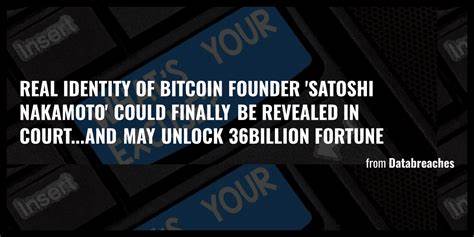 Dogecoin Founder Might Be 'Underwhelmed and Disappointed' by Satoshi Identity Reveal - U.Today