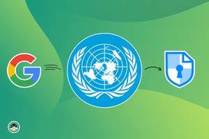 UN Ditches Google for Form Submissions, Opts for Open Source 'CryptPad' Instead