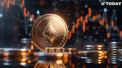 Here's Why Ethereum Didn't Skyrocket on ETF Launch - U.Today