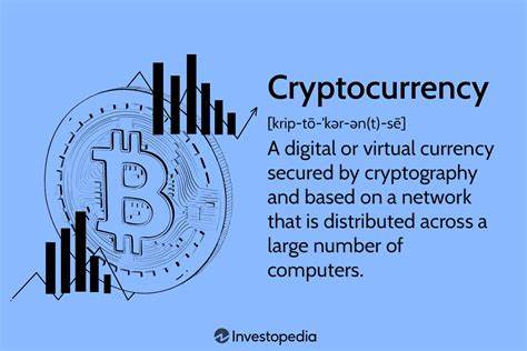 Pros and Cons of Cryptocurrency Investing - The White Coat Investor