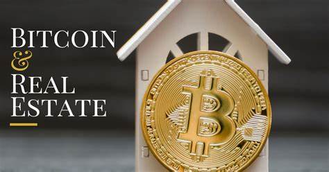 MyEListing lets people buy Texas real estate with Bitcoin, Etherium - The Dallas Morning News