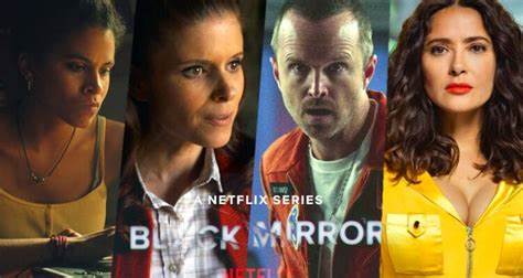  From Netflix series to crypto game: Black Mirror’s AI reputation system, explained 