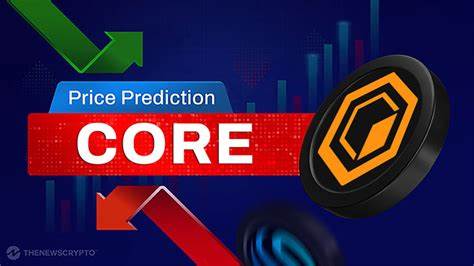 Core (CORE) Price | CORE to USD Price and Live Chart - CoinDesk