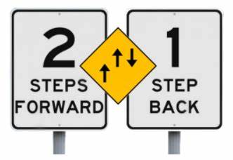 OSS: Two Steps Forward, One Step Back