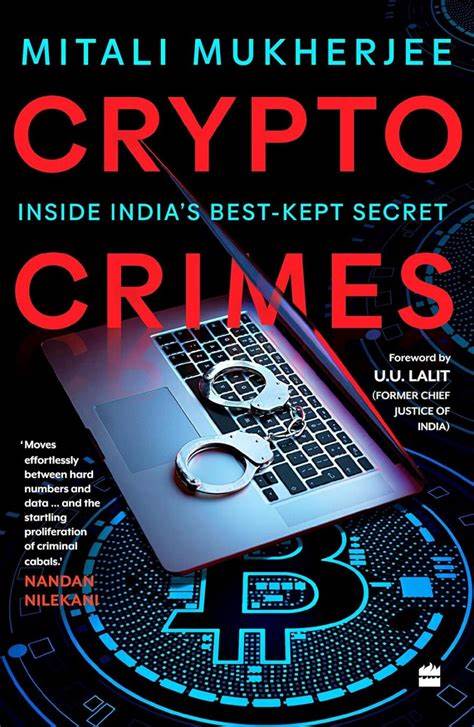 Book Review: Mitali Mukherjee’s ‘Crypto Crimes’ makes a compelling case for regulating cryptocurrency - Frontline
