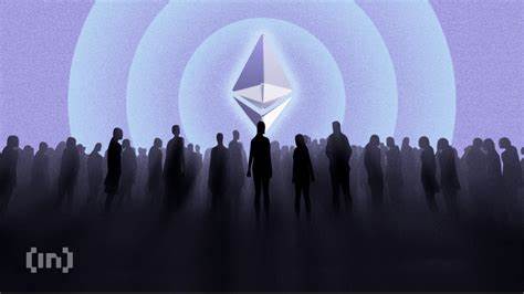 Ethereum Awakening: Analysts Predict Surge Amid Shrinking Supply and Growing Demand - BeInCrypto