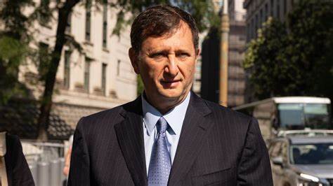 Celsius-Gründer Alex Mashinsky zu zwölf Jahren Gefängnis verurteilt