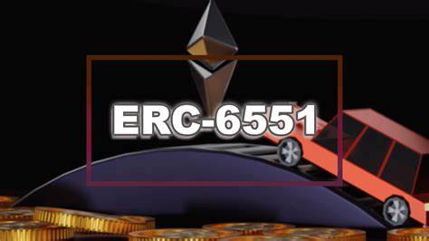 What is ERC-6551? The Game Changing NFT Standard Explained - CoinDCX