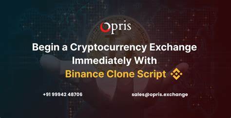 Startup Crypto Exchange Aims to Bring Risky, Binance-Style Hit Product to U.S