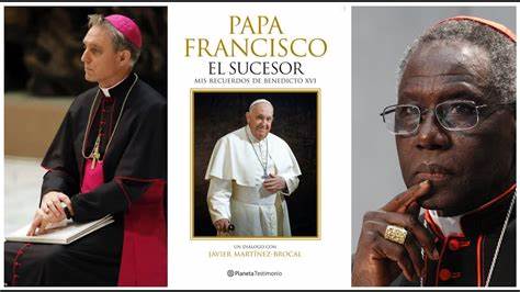 Complex totopapa: predicting the successor to pope Francis