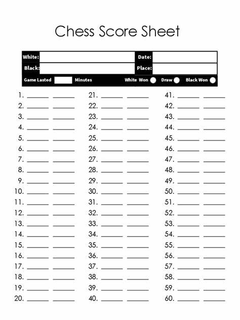 Show HN: Chess-Notation.com – Digitize Handwritten Chess Scoresheets with Gemini