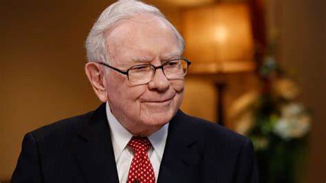 Buffett on cryptocurrencies: 'I can say almost with certainty that they will come to a bad ending' - CNBC