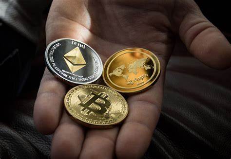 Big SARS crypto crackdown - MyBroadband