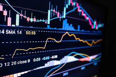 Stocks Are Rising After CPI Report. UnitedHealth Drags on the Dow