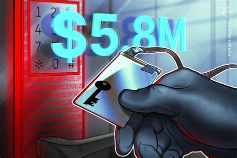 Solana’s Loopscale halts lending following $5.8 million cyberattack