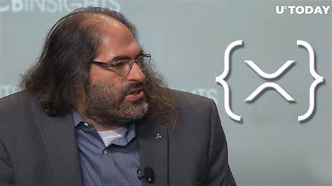 Ripple CTO Names Most Important Person in Company's History - U.Today